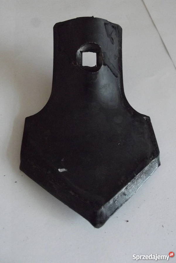 Gęsiostópka jednootworowa do zębów SK Kombi Parczew