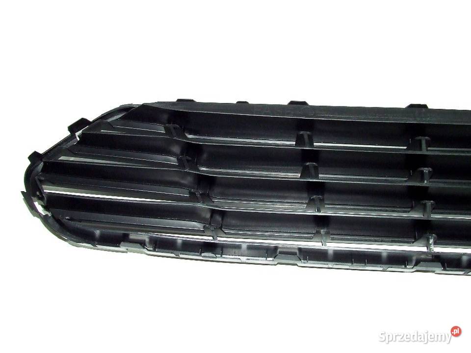 ATRAPA GRILL KRATKA ZDERZAKA PRZÓD FORD TRANSIT