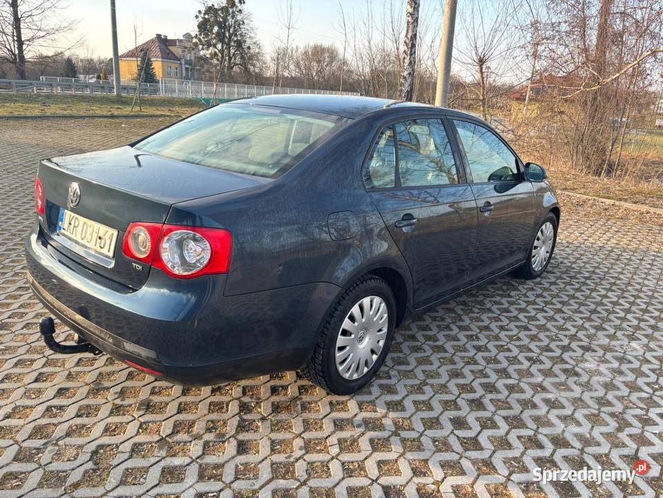 Sprzedam Volkswagen Jetta 1900cm3 Agatówka