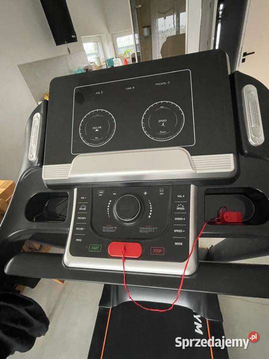 Bieżnia urbogym v850sBieżnia urbogym v850s wielkopolskie Kiekrz