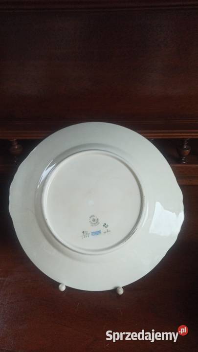 Patera Royal Copenhagen Made in Denmark 9101864 pomorskie Gdańsk