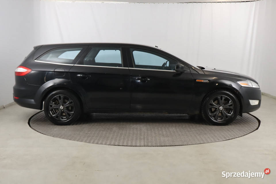 Ford Mondeo 20 TDCi ASR (kontrola trakcji) Zabrze