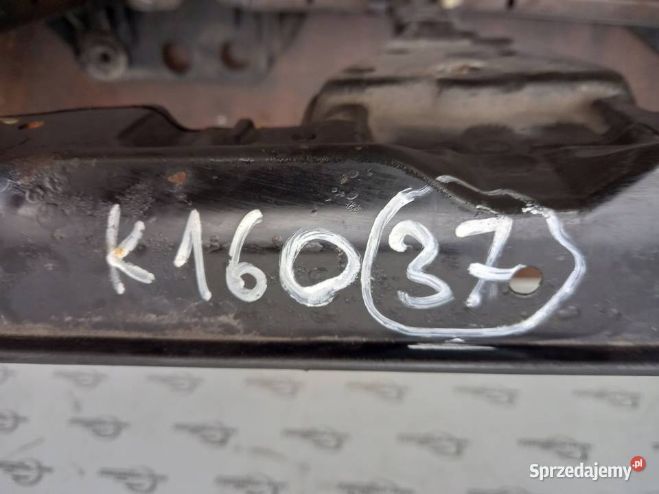 KIA CEED I LIFT 11r pas przedni wzmocnienie Kielce