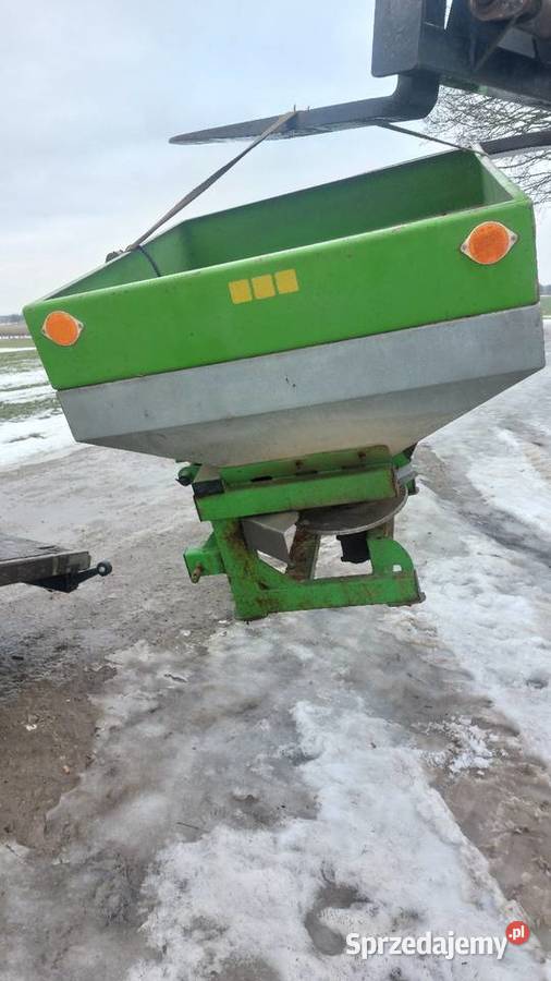 Rozsiewacz Stara Kornica