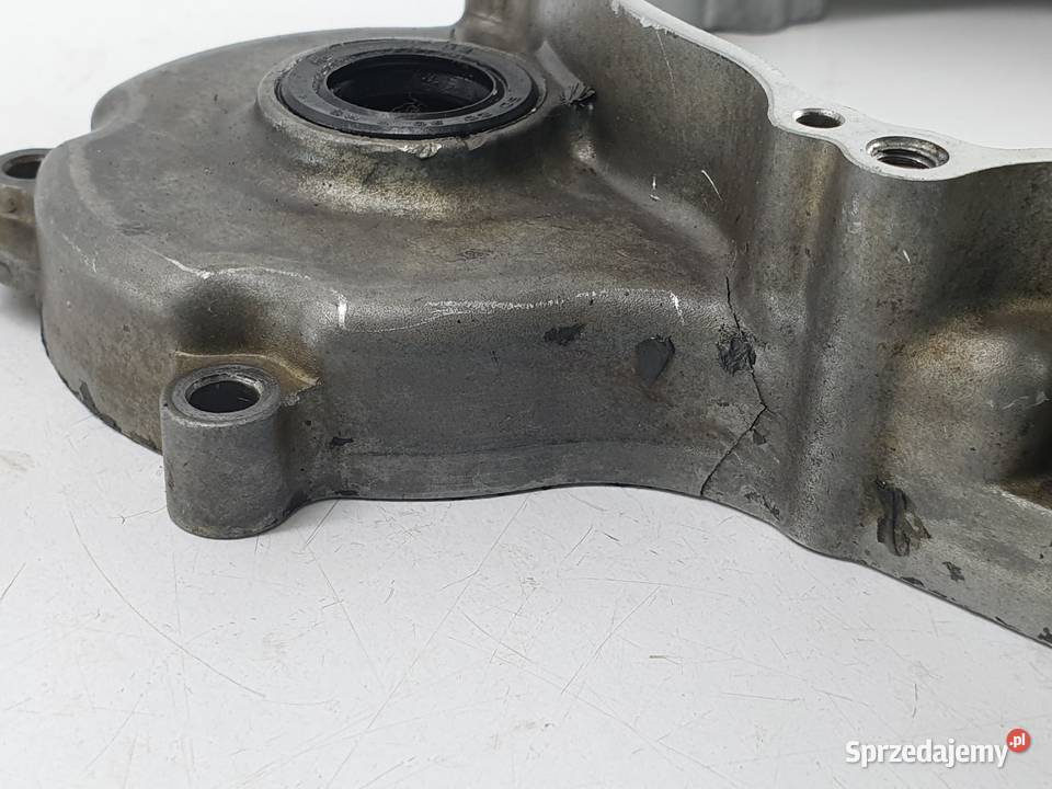 Dekiel Pokrywa Sprzegla Polkarter Kawasaki Kxf