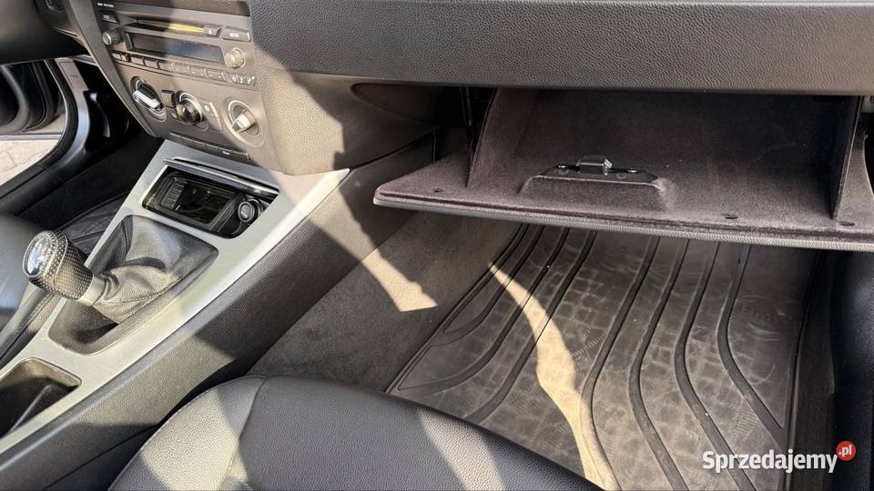 Bmw e90 2009 Samochody osobowe Fałków