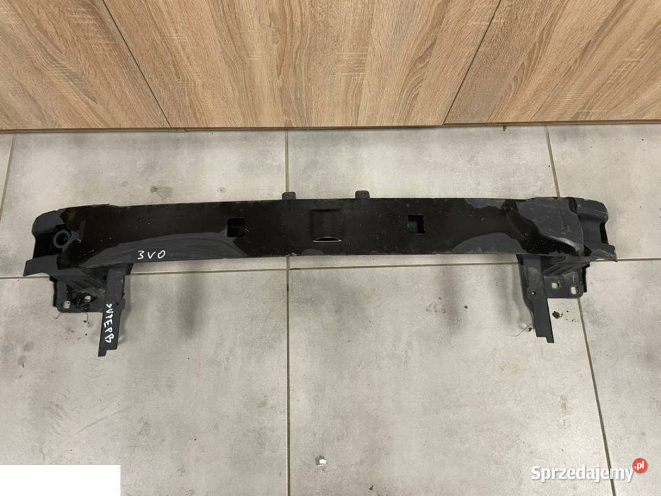 Skoda Superb III 3V0 belka zderzaka przód Kozubszczyzna