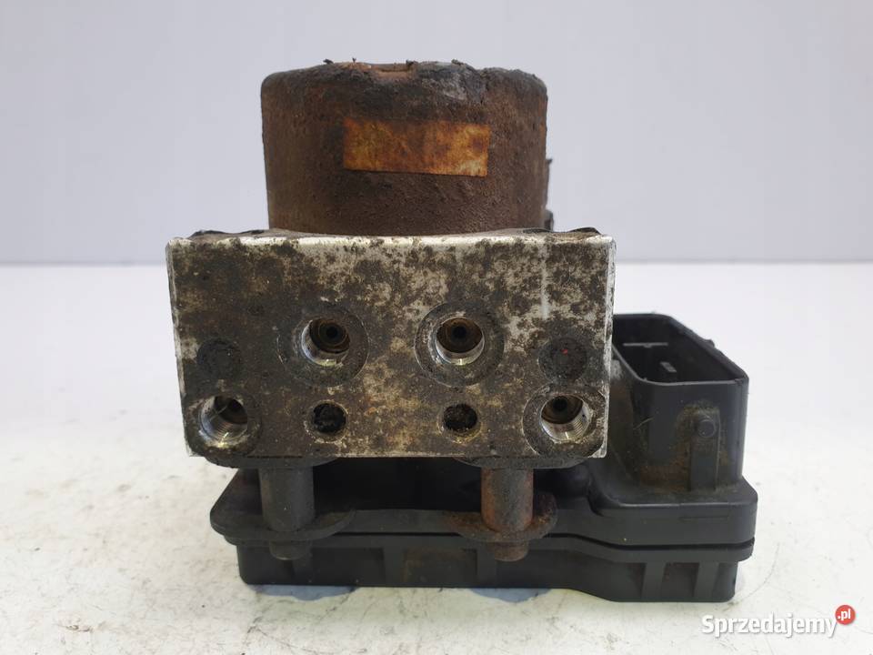 Mazda 323 F POMPA ABS hamulcowa 2059347 4364466 osobowe Rudka