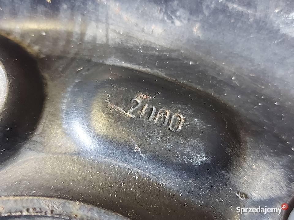 MONDEO MK3 JAGUAR STYPE XTYPE koło dojazdowe Kielce