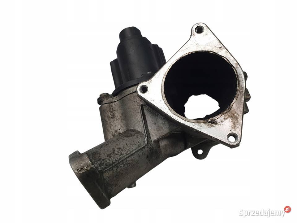 ZAWÓR EGR Volkswagen Passat B6 Golf V Touran 20 osobowe