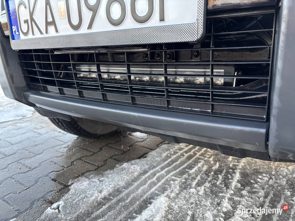 Pajero 4 pomorskie Kartuzy