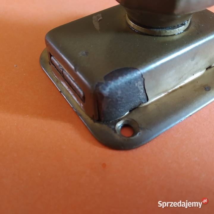 Zawias zasuwka rygiel zamek do łazienki Kluczbork