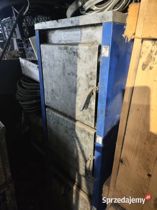 Piec co na ekogroszek Stefanowo