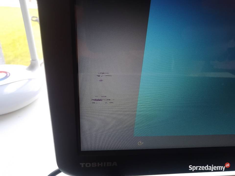 LAPTOP TOSHIBA SATELLITE C50B