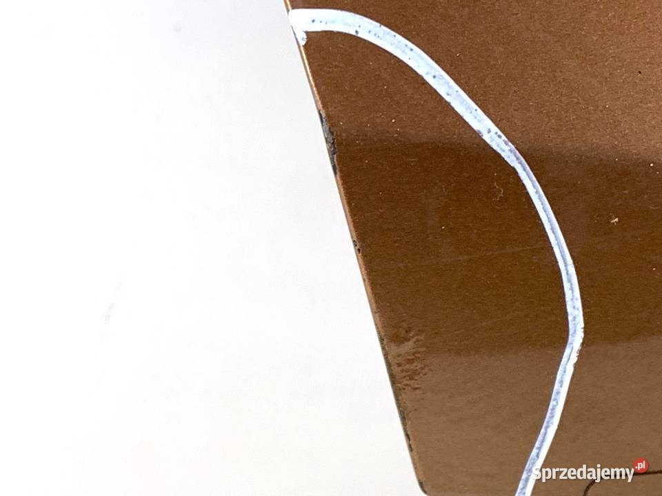 DRZWI PRAWY TYŁ SKODA YETI Crossover 0917