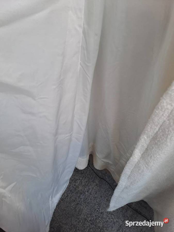 Peleryna ślubna Wrocław