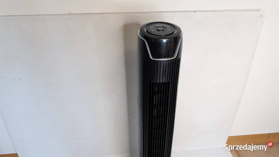 Wentylator kolumnowy Midea FZ1017JR Jadowniki