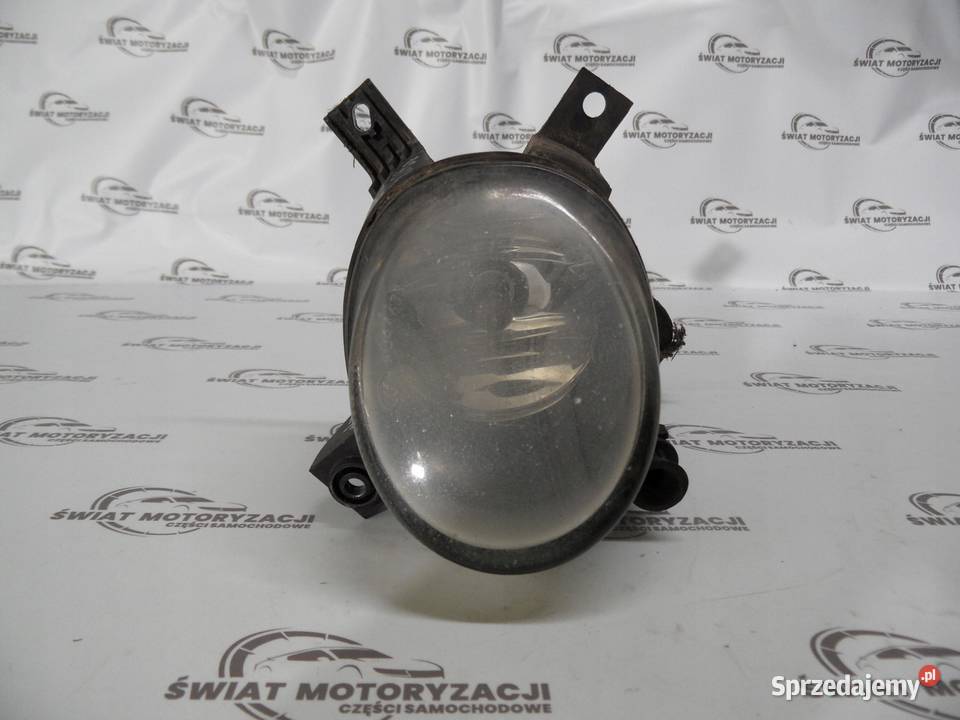 A3 8PA LIFT 09r halogen lewy przód 8E0941699 sprzedam