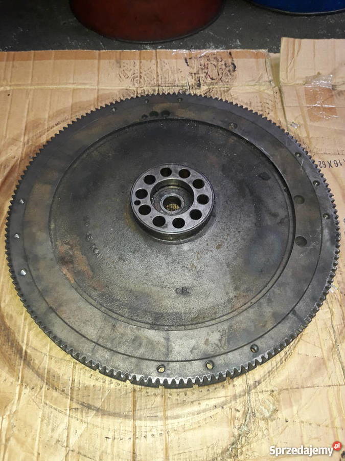4420320001 430mm MERCEDES ACTROS 1840 2540 1940 Częstochowa