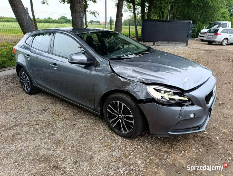 Volvo V40 20d automat 50 II 2012