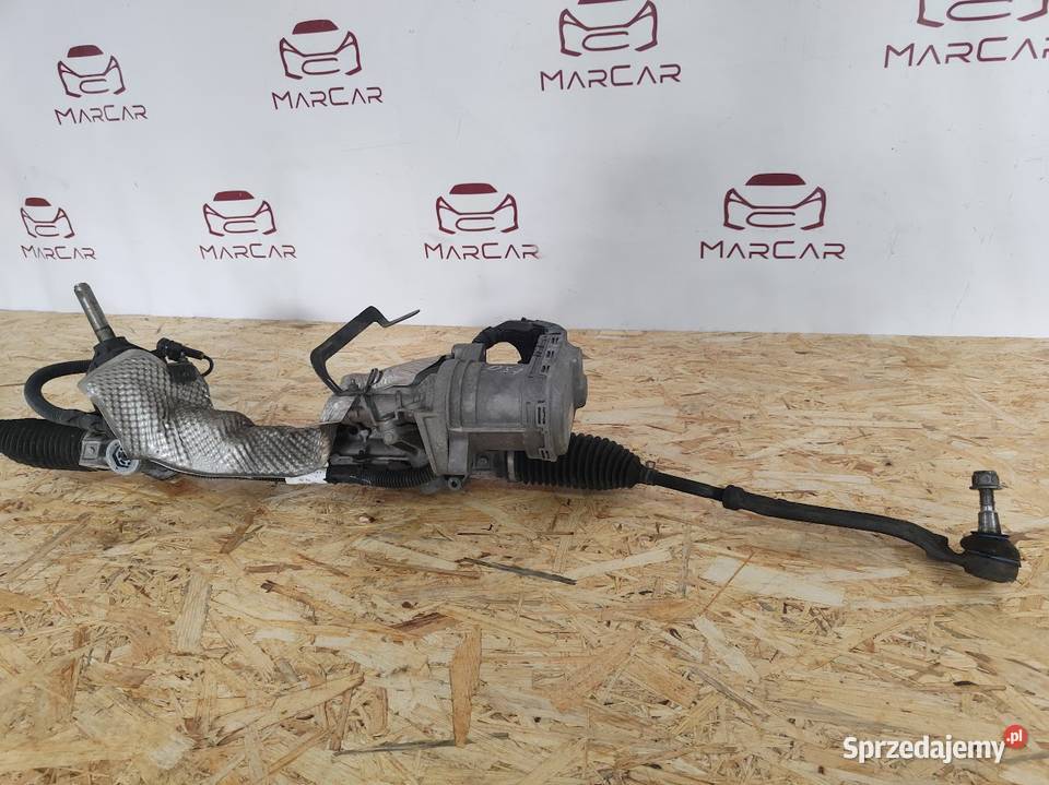Maglownica Przekładnia Kierownicza Citroen DS7 Pleszew