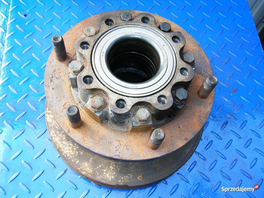 WkladDyfer MAN L2000 8 153 8 163 8 180 12 224 Rok produkcji 1999 Dobrodzień