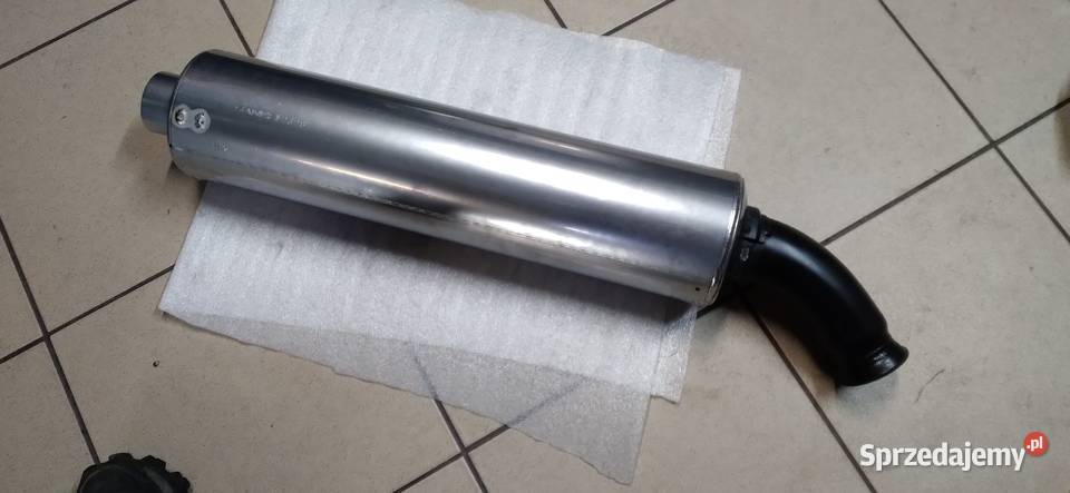 Wydech Tłumik Honda VFR 750 małopolskie