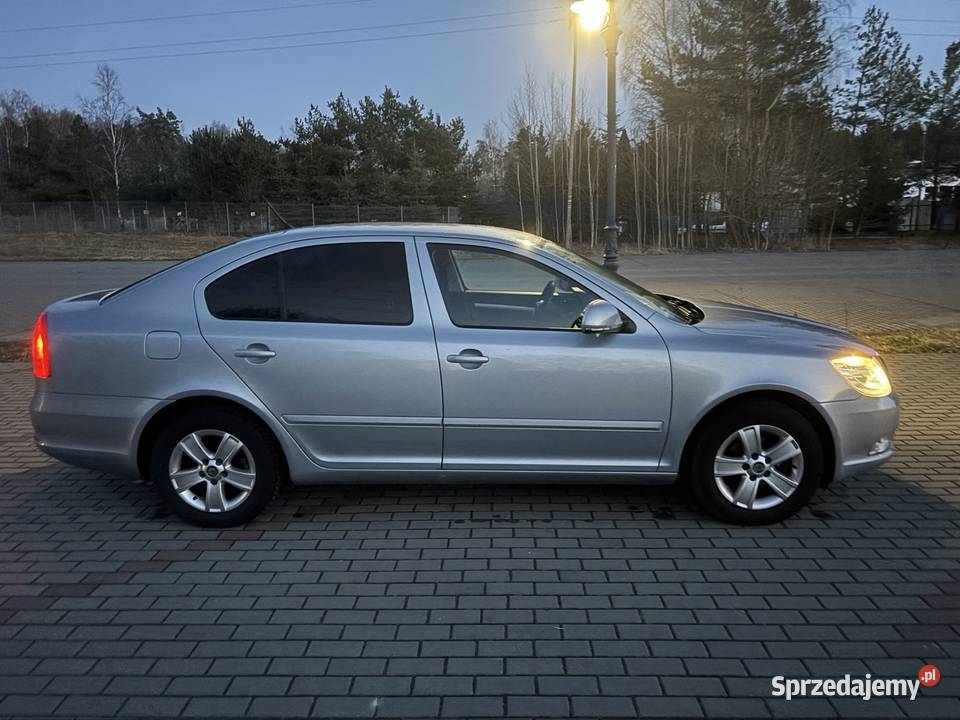 Skoda octavia Octavia