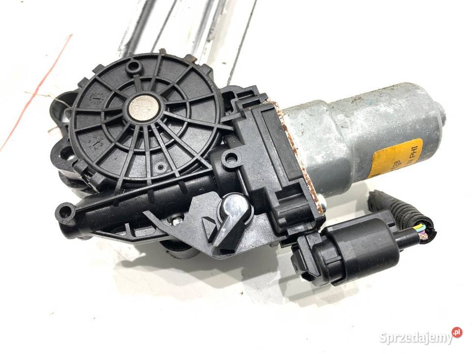 PODNOŚNIK SZYBY PRAWY PRZÓD HONDA HRV Crossover sprzedam