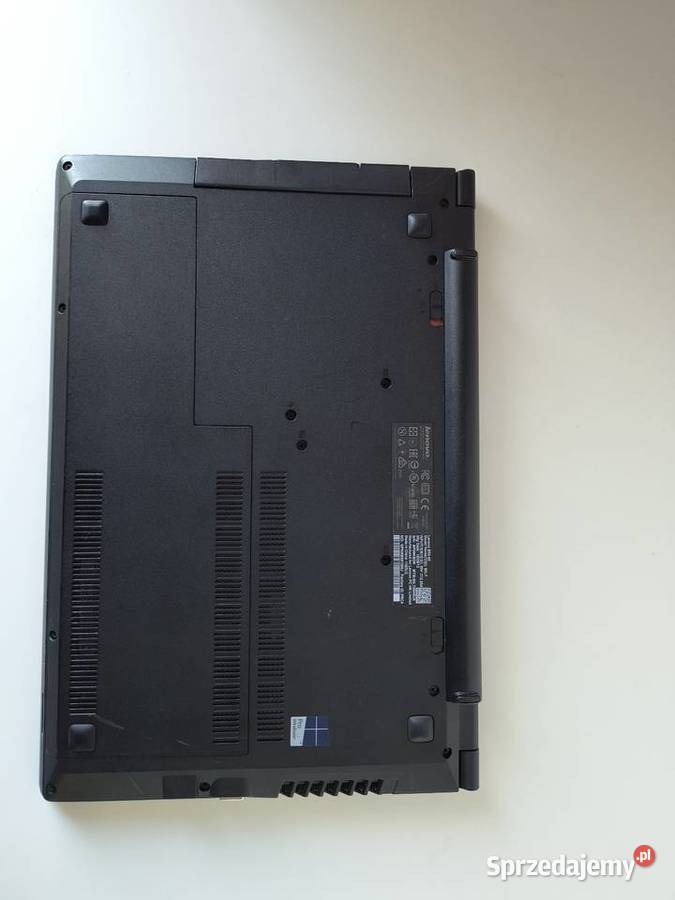 Laptop Lenovo B5080 i34th 128ssd8Gb ram156KAM