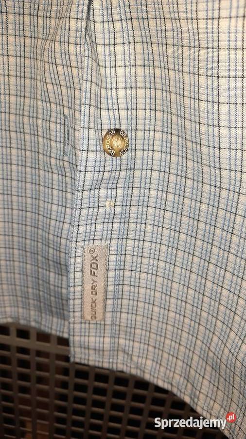 Koszula damska BERGSON L Dębica