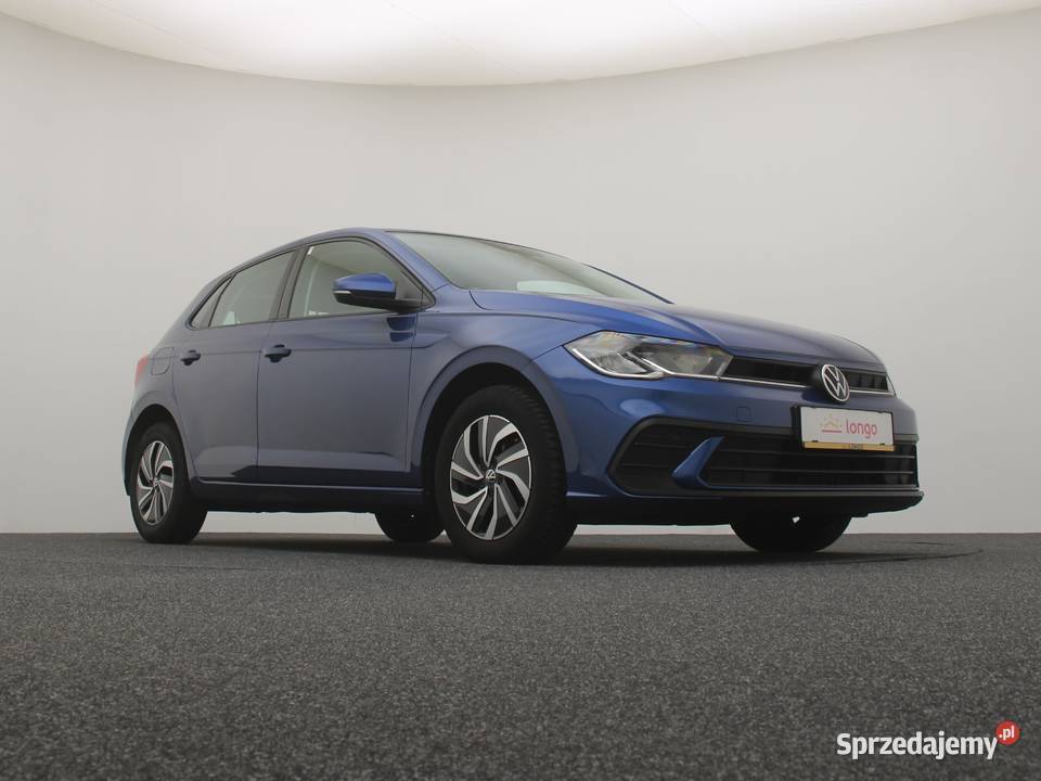 Volkswagen Polo VI 10 Life 999cm3 Lublin