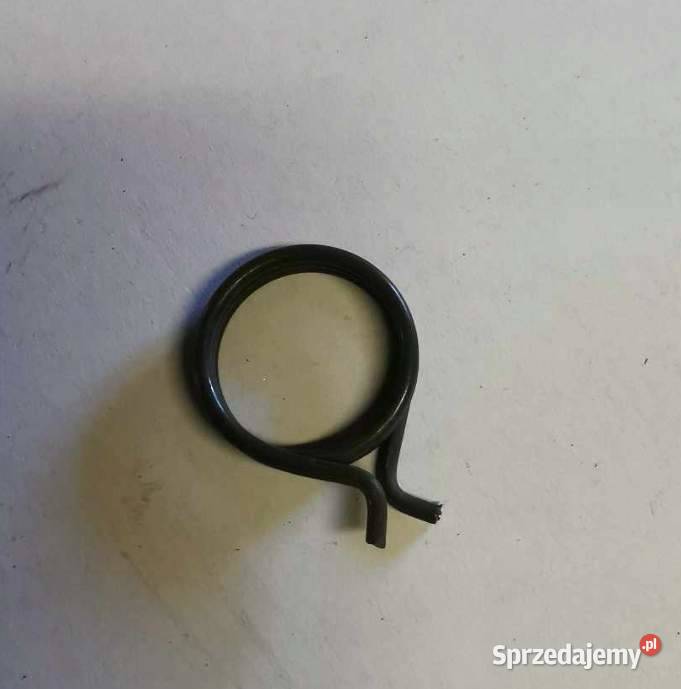 Sprężyna przepustnicy gazu Zetor K25 25a 25K