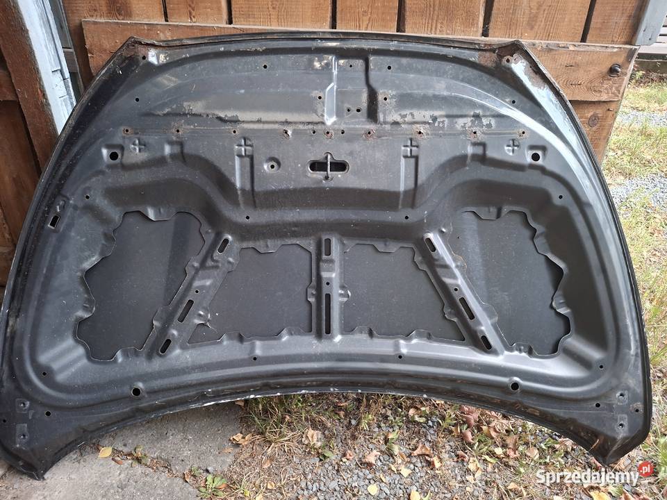 Sprzedam maskę Skarżysko-Kamienna