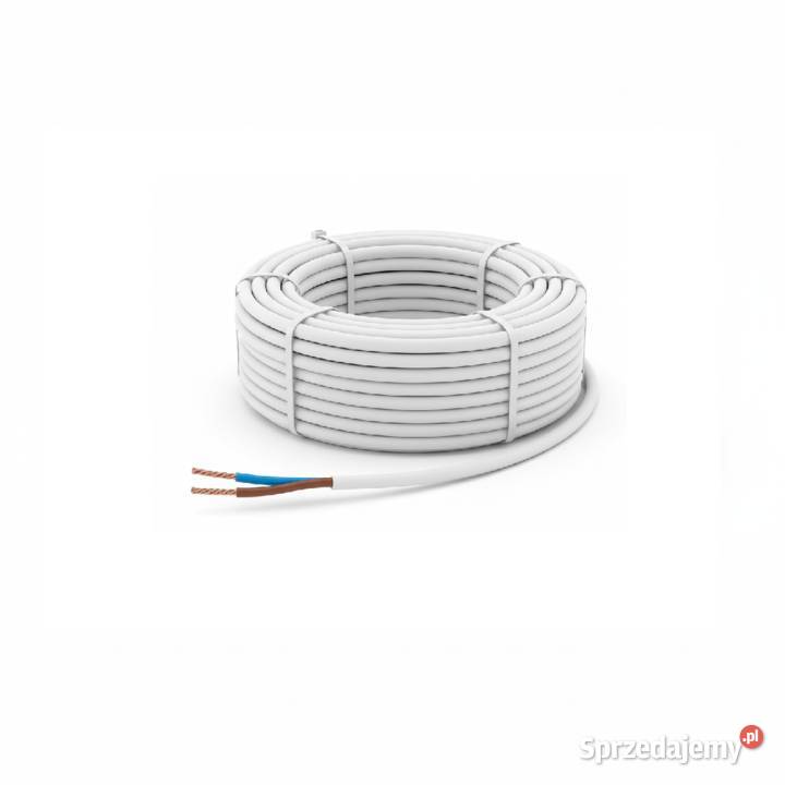 Przewód YDYp 2x25mm2 ROLKA 132m Solidna 100 Kraków