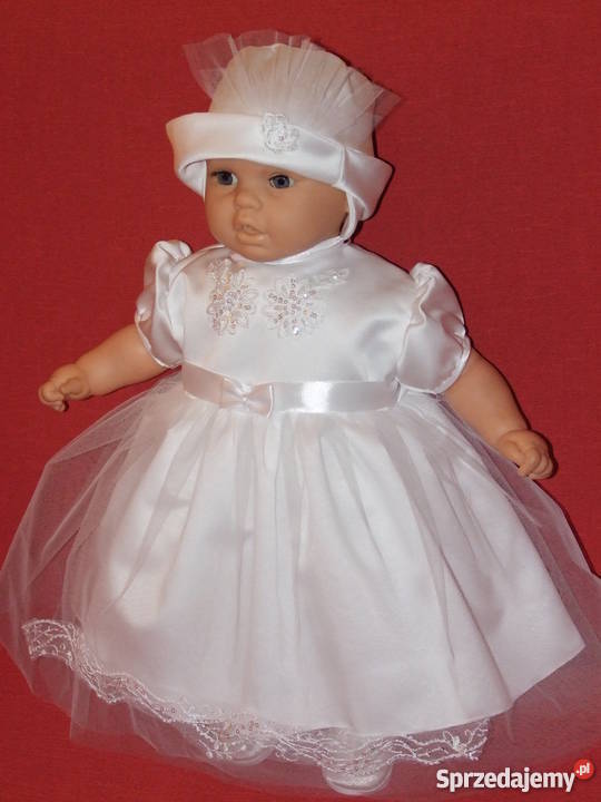 UBRANKAKOMPLETY DO CHRZTU 5662687480