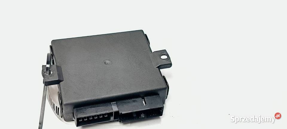 MODUŁ OPEL ZAFIRA A GM24437076 Lipno