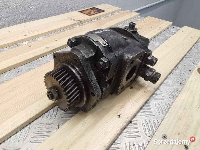 Pompa robocza Manitou MLT 627 Parker