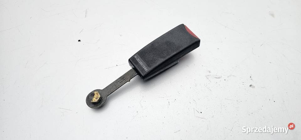 Zapinka pasa przód mercedes w202 2028607669 Zbąszyń