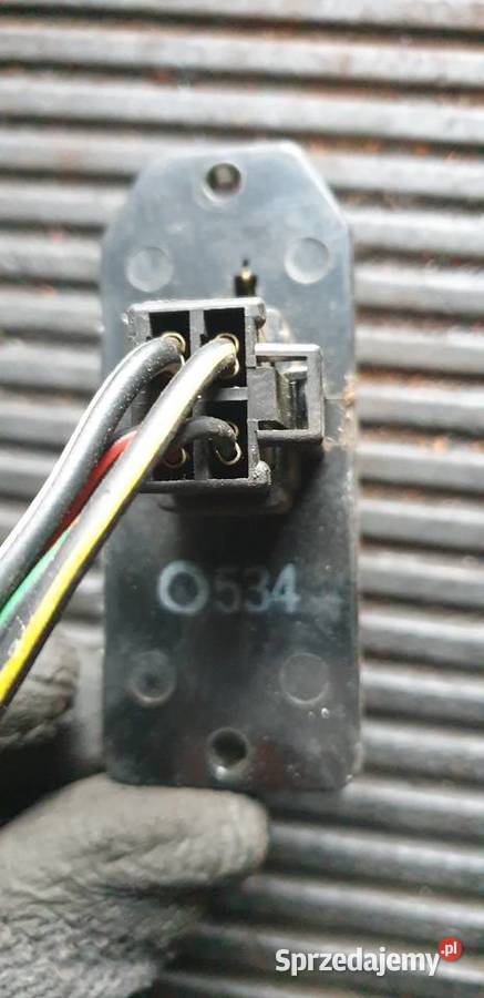 Opornica dmuchawy Lancer Puławy sprzedam