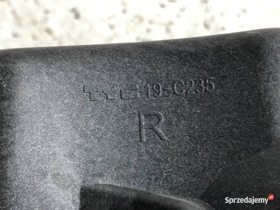 VW GOLF VII 5K 102012032017 Lampa przeciwmgielna Skarżysko-Kamienna