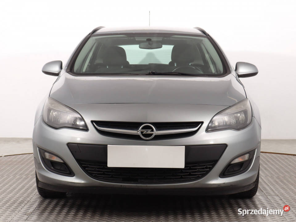 Opel Astra 17 CDTI Katowice sprzedam