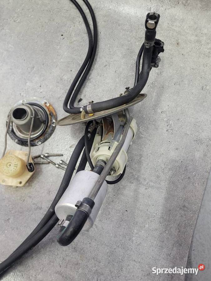 BMW R 1200 CL R1200CL K30 KOREK POMPA PALIWA wielkopolskie Nowy Tomyśl sprzedam