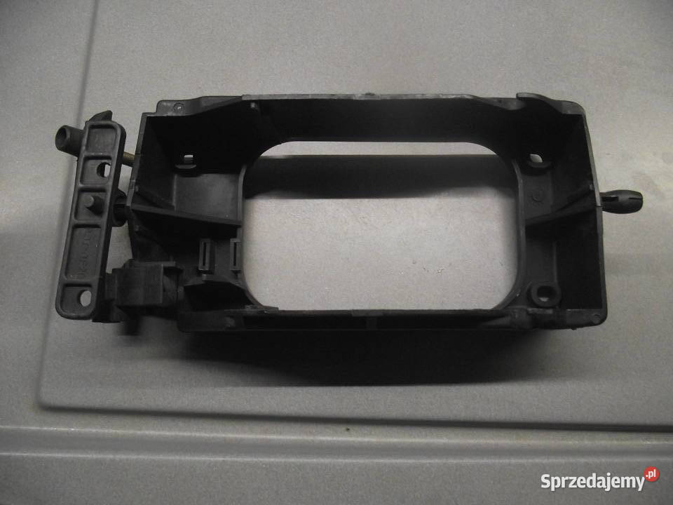 BMW E36 ramka halogenu Wrocław