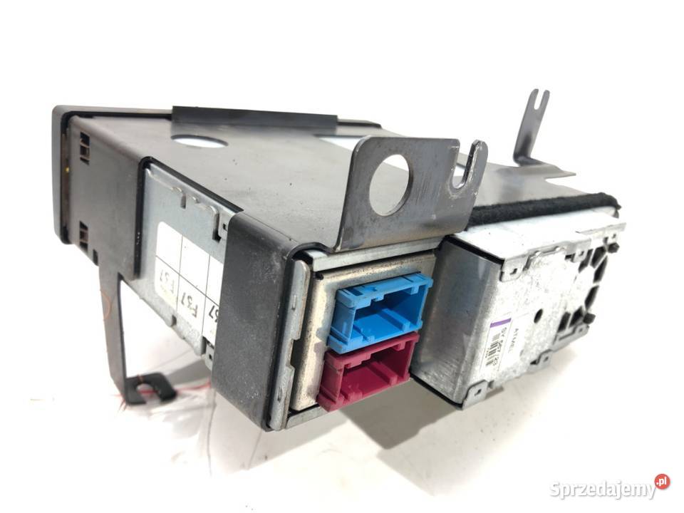 CZYTNIK NAWIGACJI BMW E39 4105062 9503 sprzedam