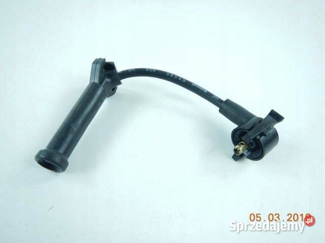 PRZEWÓD ZAPŁONOWY FORD FIESTA MK4 12 1004432