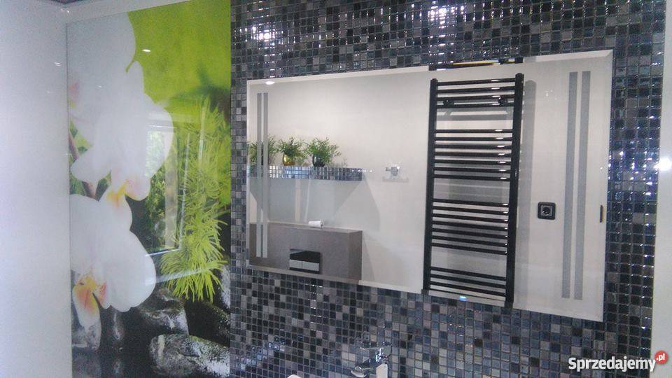 Grafika na szkle Pozostałe usługi Rybnik