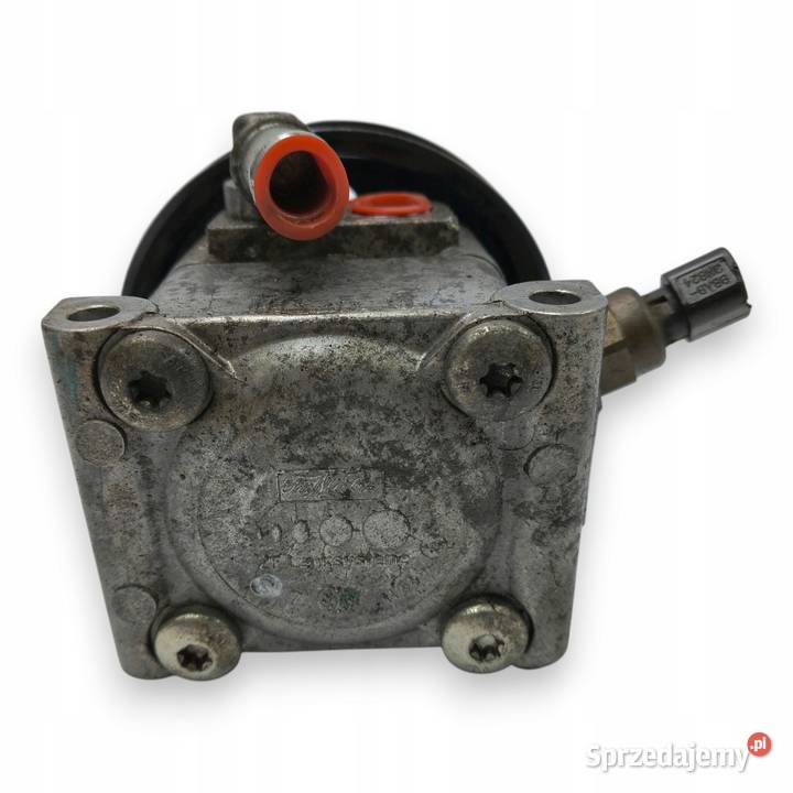 POMPA WSPOMAGANIA Ford Focus MK2 C Volvo C30 V50 Chełm