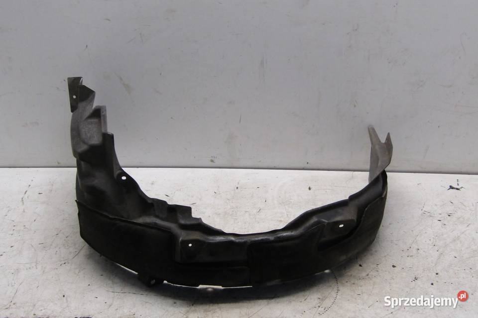 NADKOLE PRZEDNIE LEWY PRZÓD MITSUBISHI OUTLANDER