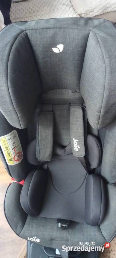 Fotelik dziecięcy Joie ISOFIX Kraków